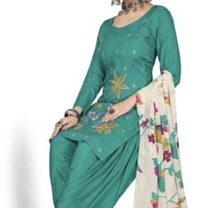 unstitched suit Reyon 2703 dress material