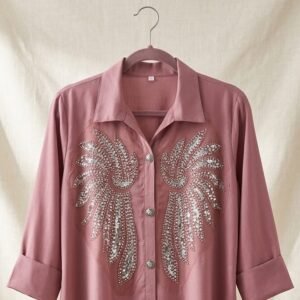 XL Cotton Rayon Blend