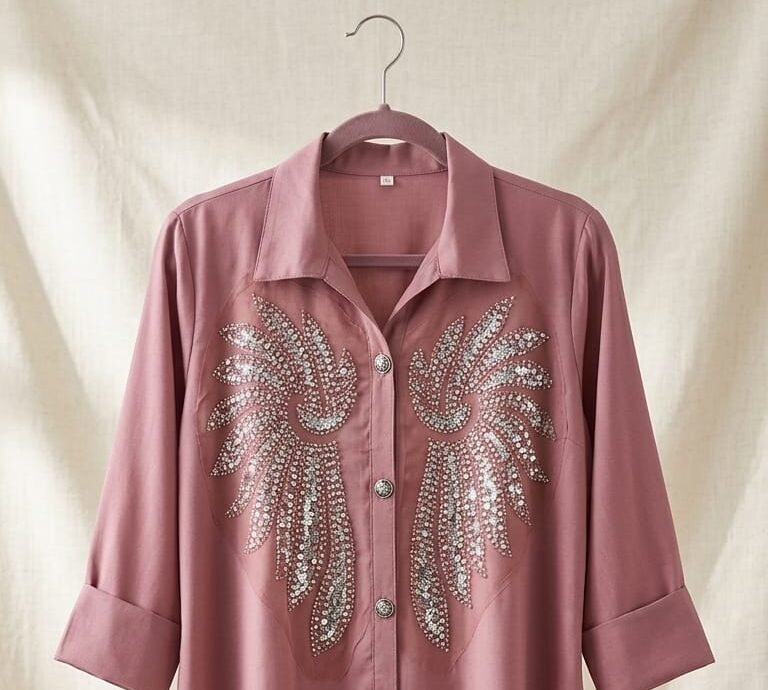 XL Cotton Rayon Blend